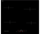 Электрическая варочная панель Schaub Lorenz Slk Cy 60 H1