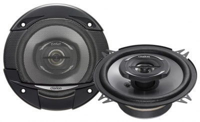Колонки автомобильные Clarion Sre 1322R