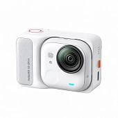 Экшн-камера Insta360 Go Ultra (Arctic White)