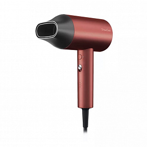 Фен для волос Xiaomi Showsee Hair Dryer A5 красный