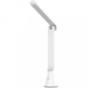 Лампа настольная Yeelight Rechargeable Folding Desk Lamp (YLTD11YL) White