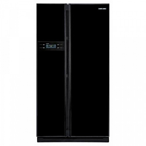 Холодильник Samsung Rs-21Hnlbg 