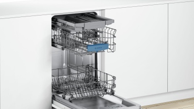 Встраиваемая посудомоечная машина Bosch Spv47e40ru