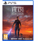 Игра Star Wars Jedi: Survivor [Ps5, английская версия]