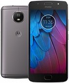 Motorola G5s Xt1794 32Gb 3Gb серый