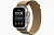 Apple Watch Ultra 4 49 Natural with Desert Alpine Loop