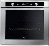 Духовой шкаф Whirlpool Akzm 657 Ix