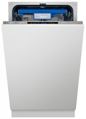 Встраиваемая посудомоечная машина Midea Mid45s300