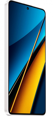 Смартфон Xiaomi POCO X6 8/256 White