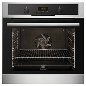 Духовой шкаф Electrolux Eoa 5551 Aox