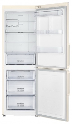 Холодильник Samsung Rb29fermdef