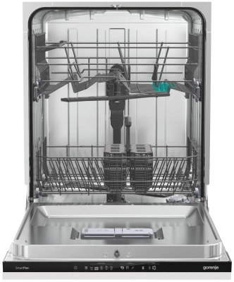 Встраиваемая посудомоечная машина Gorenje Gv631d60