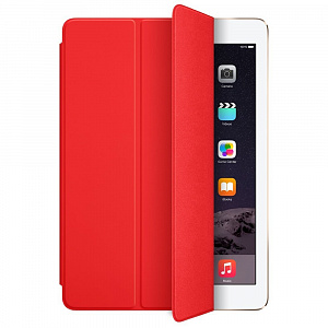 Apple iPad Air Smart Cover - (Product) Red Mf058zm,A
