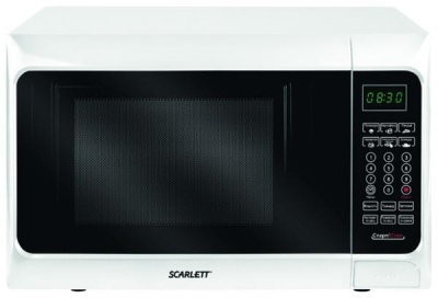 Scarlett Sc-1711 микроволновая печь