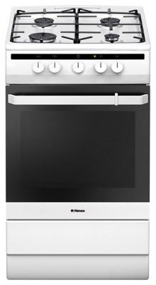 Газовая плита Hansa Fcgw51002