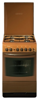 Газовая плита GEFEST 3200 К19