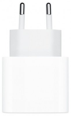 Сетевая зарядка для Apple 20W USB-C