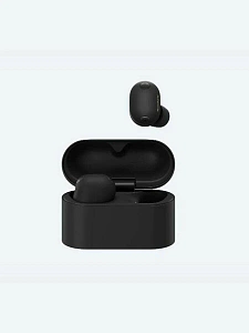 Наушники Sony Wf-1000Xm6 (Black)
