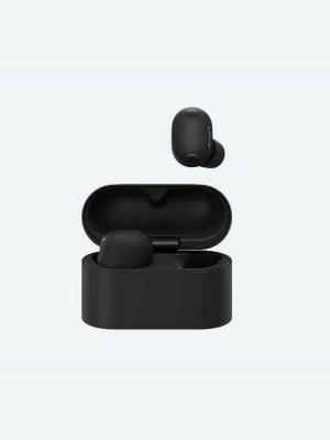 Наушники Sony Wf-1000Xm6 (Black)