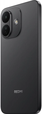 Смартфон Xiaomi Redmi Note 17 Pro Max 5G 8/256Gb (Black)