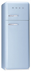 Холодильник Smeg Fab30az7