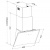 Вытяжка Germes Bristol 50 Wh Вытяжка Germes Bristol 50 Wh