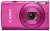 Фотоаппарат Canon Digital Ixus 230 Hs Pink