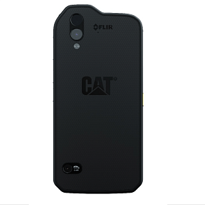 Смартфон Caterpillar Cat S61 Black Cat-S61-Bk