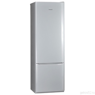 Холодильник Pozis Rk-103 A серебристый