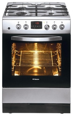 Газовая плита Hansa Fcgi67153010