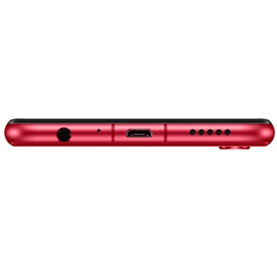 Смартфон Honor 8X 128Gb красный
