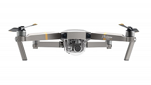 Квадрокоптер Dji Mavic Pro Platinum
