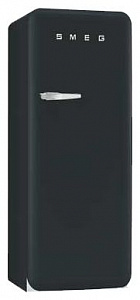 Холодильник Smeg Fab28rbv3