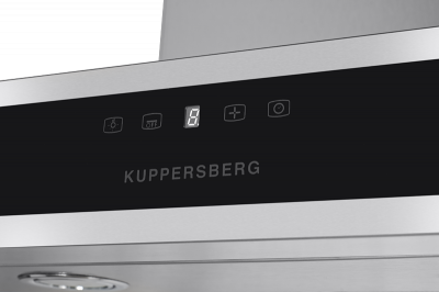 Вытяжка Kuppersberg Dda 990 Xbg