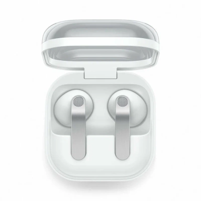 Наушники Samsung Galaxy Buds 4 (White)