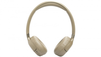 Беспроводные наушники Jbl Tune 680Nc Beige