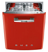Встраиваемая посудомоечная машина Smeg St2fabr