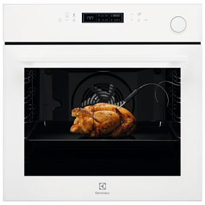 Духовой шкаф Electrolux Okc8h31v