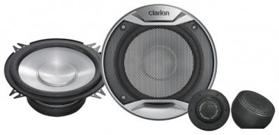 Колонки автомобильные Clarion Sre 1321S