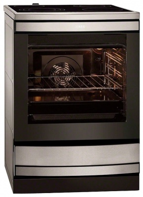 Электрическая плита Aeg 43336 Vy-Mn