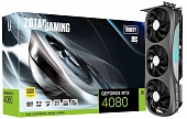 Видеокарта Zotac Rtx 4080 Super 16Гб (Zt-D40820f-10P)