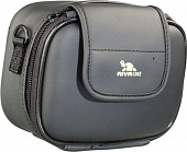 Сумка Riva 7050 (Pu) Video Case black