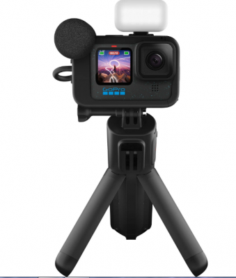 Экшн-камера GoPro Hero12 Creator Edition