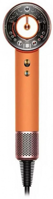Фен Dyson Hd16 Supersonic Nural Apricot Topaz