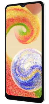 Смартфон Samsung Galaxy A04 64Gb 4Gb (White)
