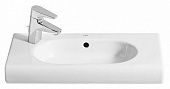 Раковина Roca Meridian 32724X000 отв.лев.,60х32,(бел)