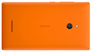 Nokia XL Dual sim Black