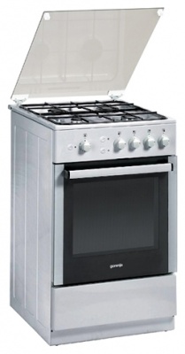 Газовая плита Gorenje Gin52198as