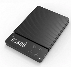 Электронные весы Xiaomi Duka Es2 Electronic Kitchen Scale 8kg
