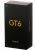 Смартфон Realme Gt6t 12/256 Зеленый Туман